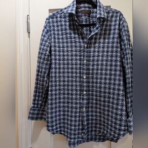 Etro Milano Mens Shirt,41